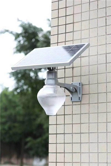 為什么選擇昌燁光電的高品質(zhì)太陽(yáng)能投光燈？——東營(yíng)地區(qū)的優(yōu)勢(shì)供應(yīng)