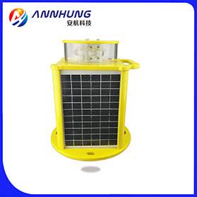 廠價(jià)批發(fā)中光強(qiáng)太陽(yáng)能便攜式一體化LED障礙燈——專用于鐵塔、港口、機(jī)場(chǎng)的照明新選擇