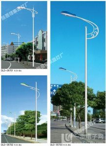 白銀太陽(yáng)能路燈廠 點(diǎn)亮綠色未來(lái)，創(chuàng)新照明解決方案