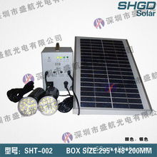 深圳市盛航光電太陽(yáng)能燈產(chǎn)品列表